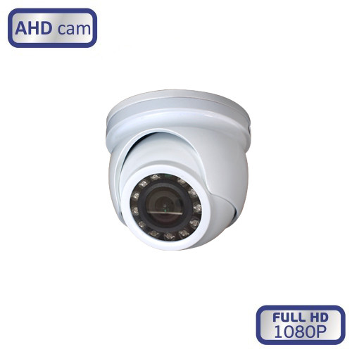 Купольная камера MT-DM1080AHD10XE (2,8мм)