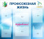Стенд профсоюзная жизнь