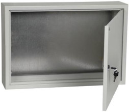 ЩМП-4.6.1-0 36 УХЛ3 IP31, 400x600x150 (YKM40-461-31) Шкаф металлический с монтажной платой